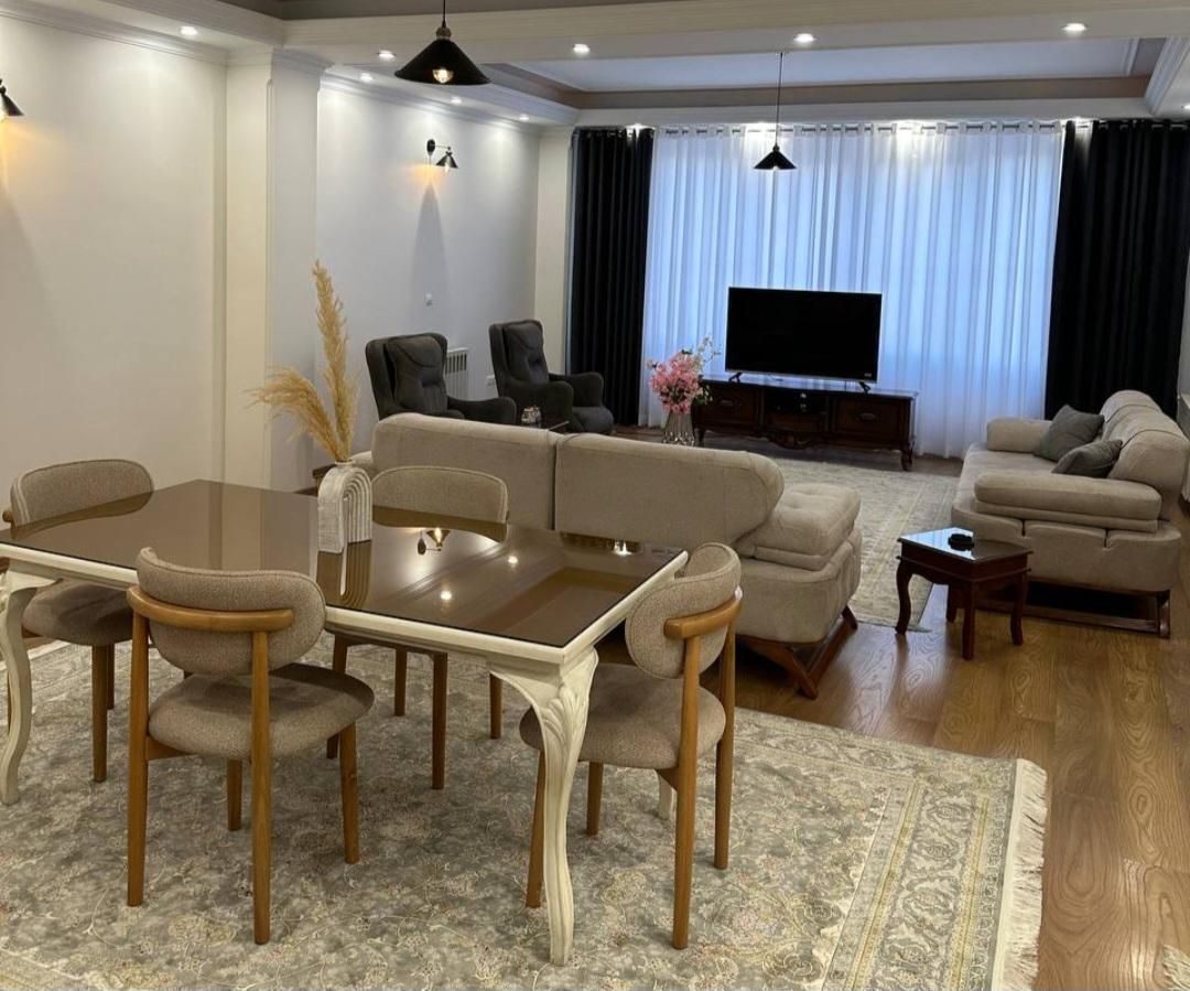 چیتگر سعادت آباد پاسداران میرداماد ونک جردن ظفر|اجارهٔ کوتاه‌مدت آپارتمان و سوئیت|تهران, یوسف‌آباد|دیوار