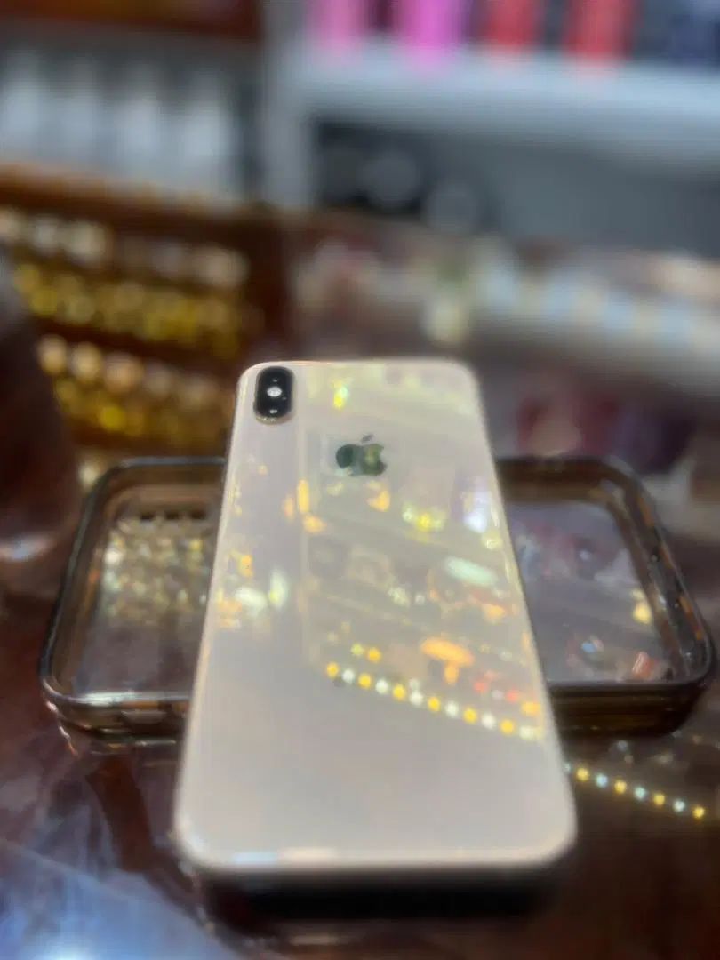 iPhone XS 256|موبایل|مشهد, هفده شهریور|دیوار