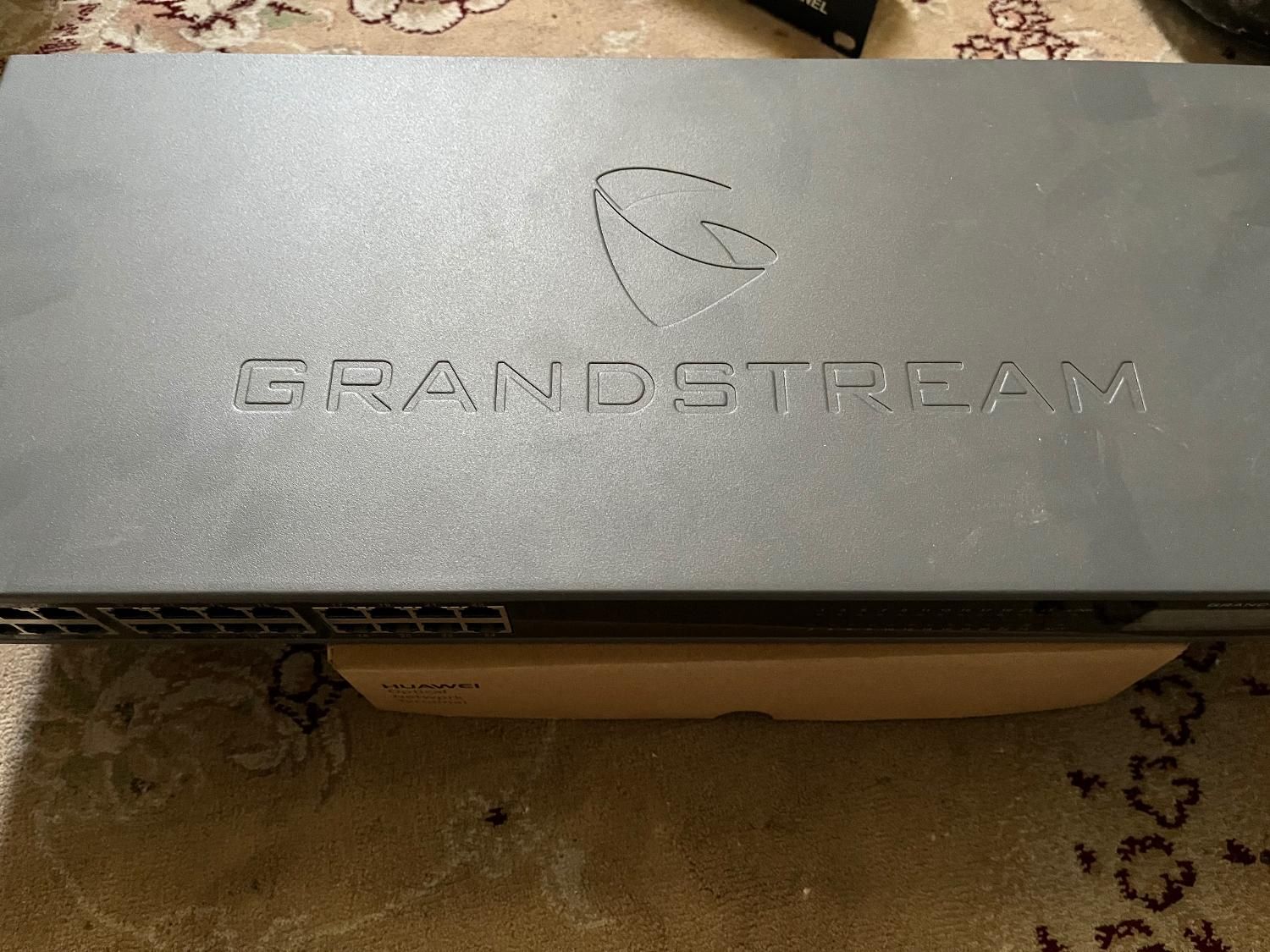 فروش گیت وی گرند استریم fxs gxw4224|مودم و تجهیزات شبکه|تهران, سعادت‌آباد|دیوار