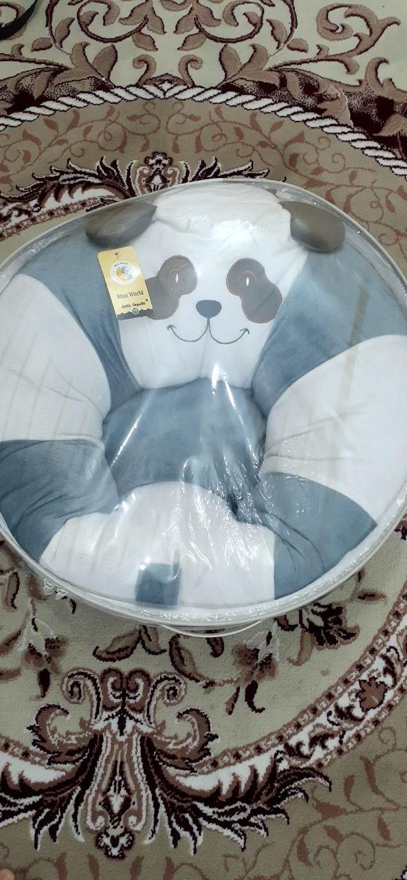 وسایل بچه. صندلی کمکی وصندلی خودرو کودک|تخت و صندلی بچه|زاهدان, |دیوار