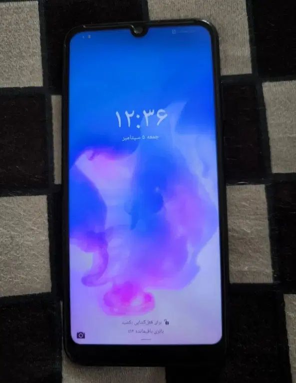 هواوی y6prime 2019|موبایل|تبریز, |دیوار