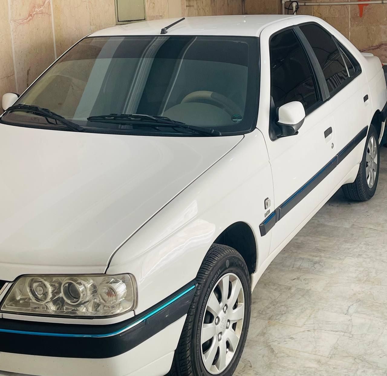 پژو 405 SLX موتورTU5، مدل ۱۳۹۷|خودرو سواری و وانت|تهران, سعادت‌آباد|دیوار