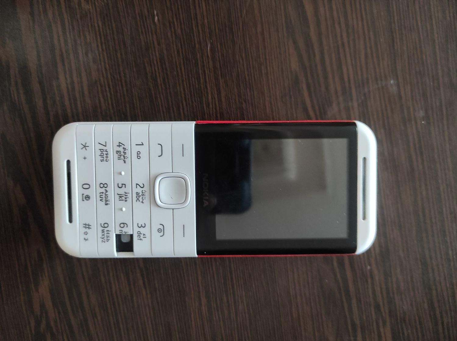 نوکیا Lumia 530 Dual SIM با حافظهٔ ۴ گیگابایت|موبایل|کرمانشاه, |دیوار