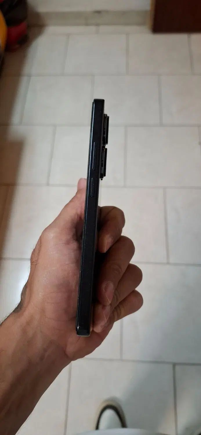 شیائومی پوکو m6 pro 512 gb ram12|موبایل|کرج, شهرک طالقانی|دیوار
