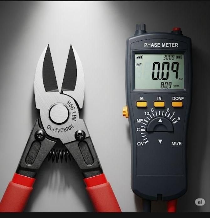 برقکار ساختمانی و صنعتی|خدمات پیشه و مهارت|بندر انزلی, پاسداران|دیوار