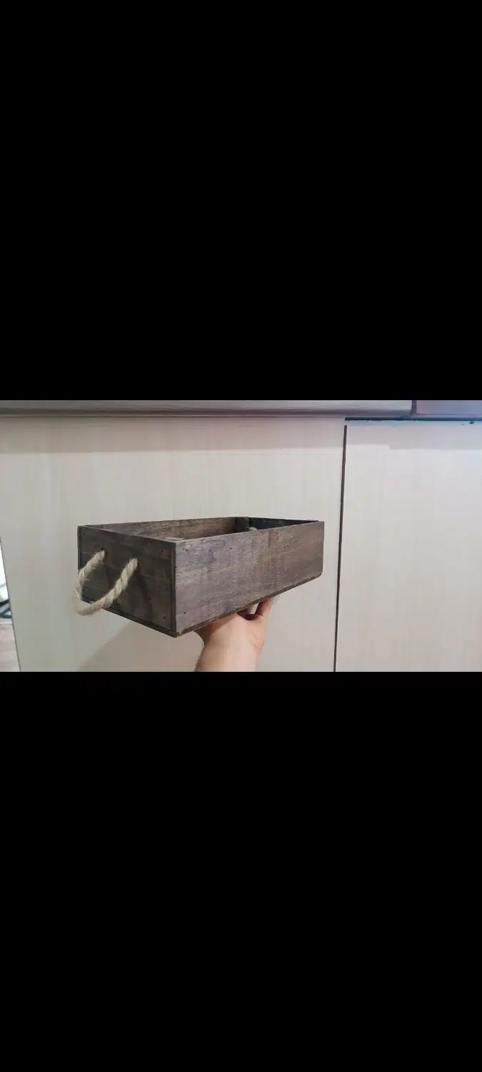 جعبه نظم دهنده|صنایع دستی و سایر لوازم تزئینی|تهران, سلسبیل شمالی|دیوار