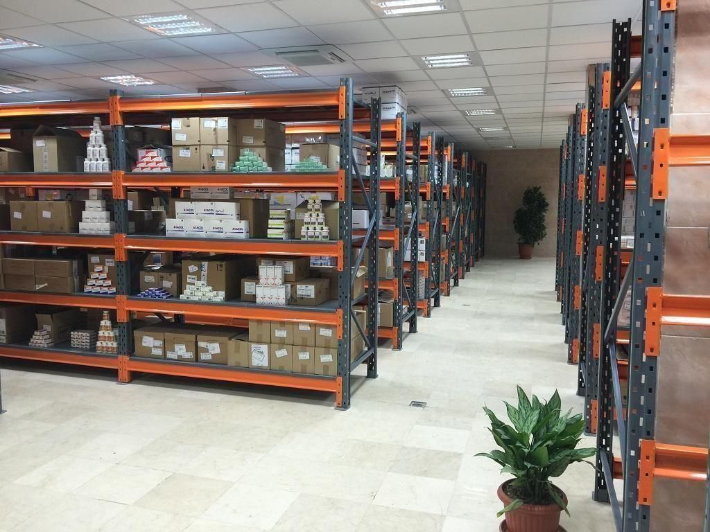 قفسه تحمل خیلی سنگین|فروشگاه و مغازه|بندر ماهشهر, |دیوار