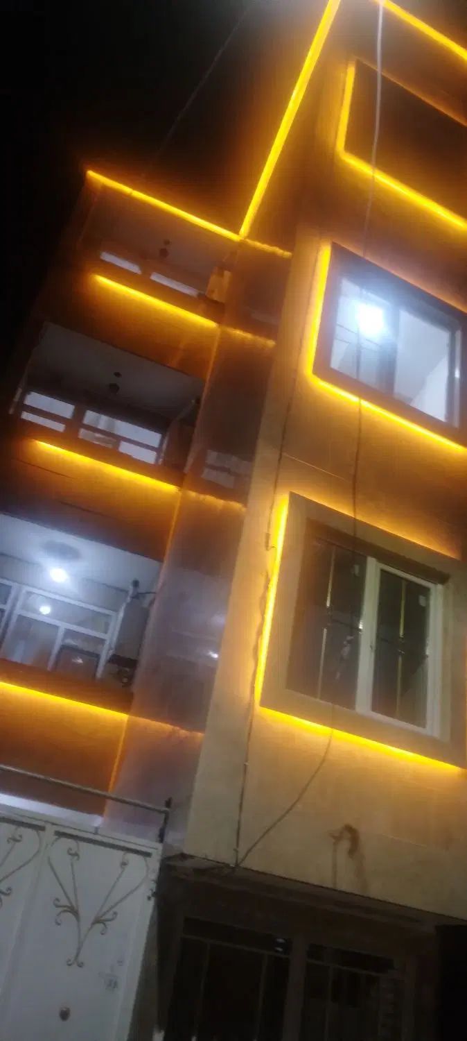خانه توس ۱۰۰|فروش آپارتمان|مشهد, شهید جنگی|دیوار