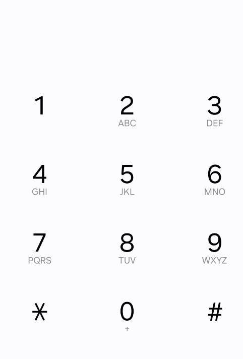 null