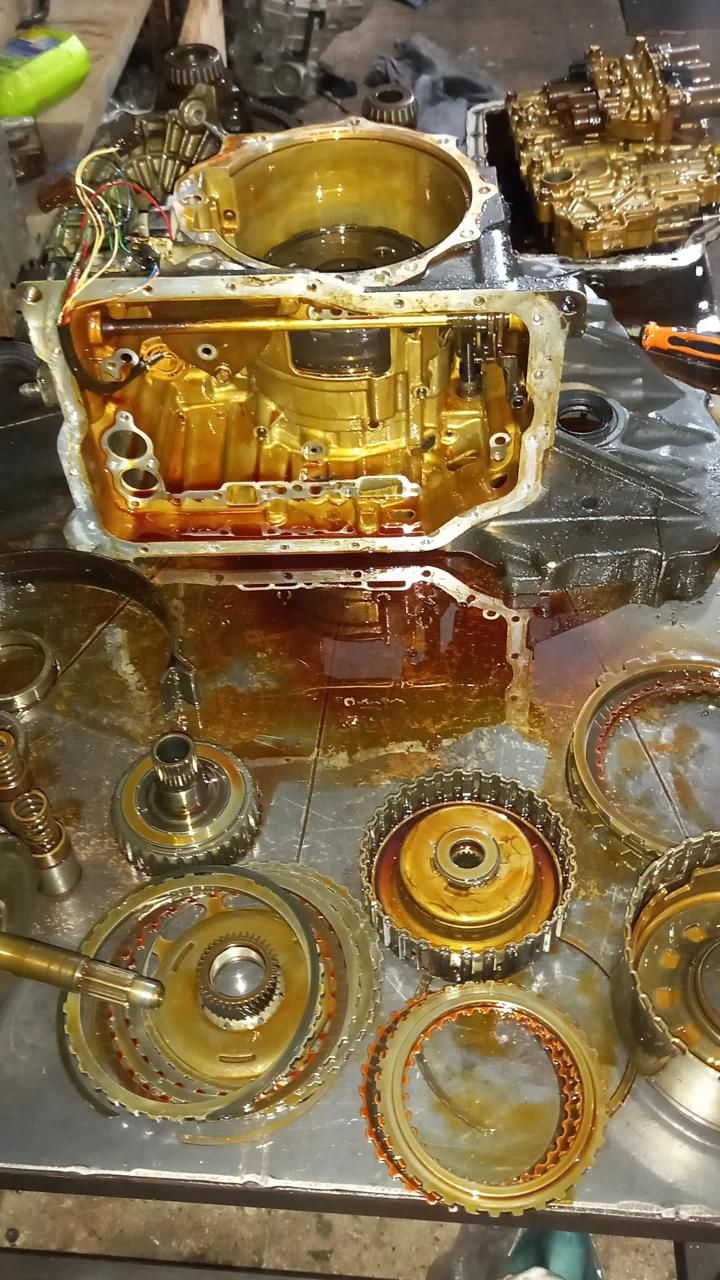 مکانیک سیار و تعمیر در محل چینی و کرهای|خدمات موتور و ماشین|نسیمشهر, |دیوار