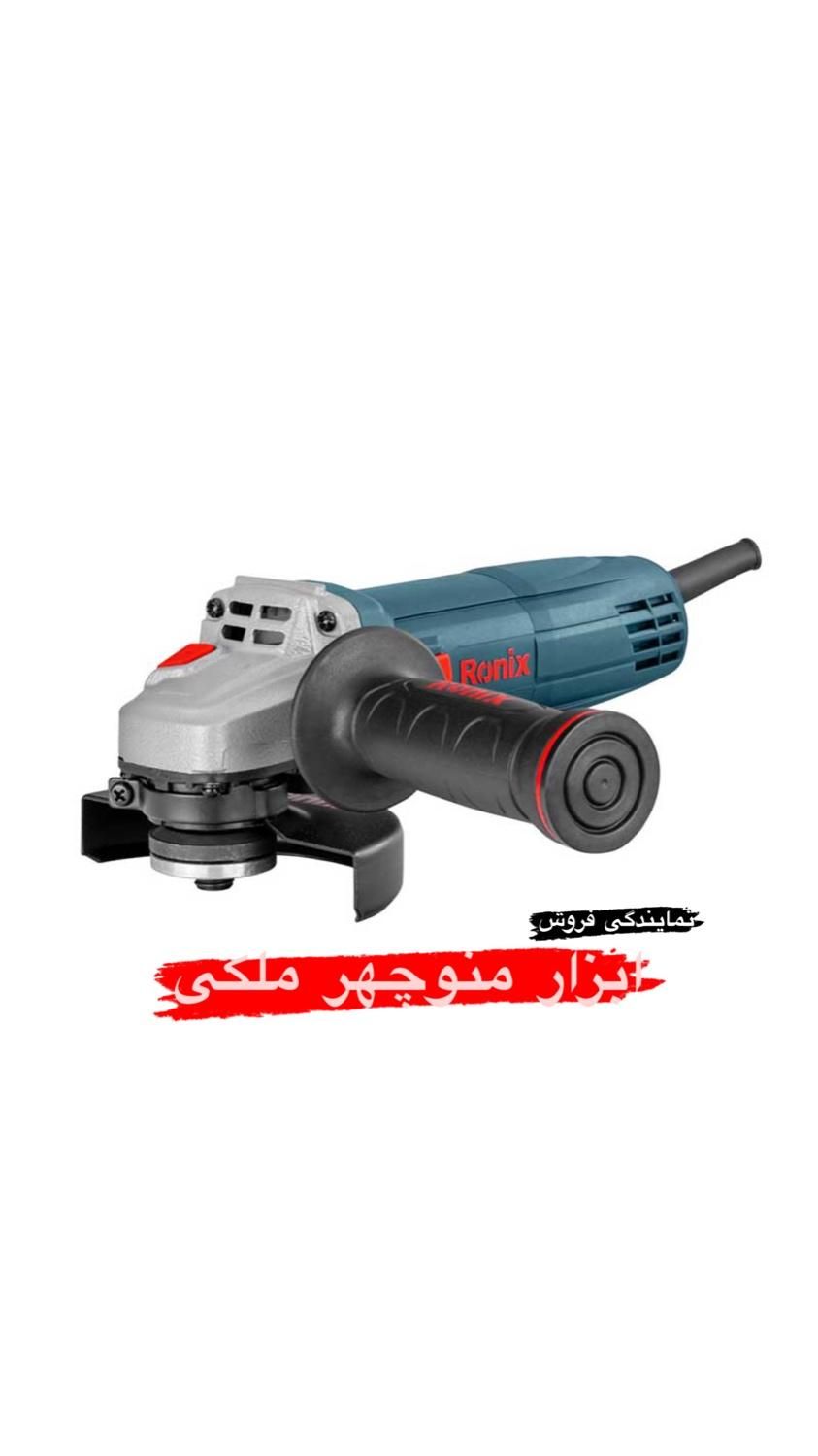 مینی فرز های رونیکس تمامی سری ها|ماشین‌آلات صنعتی|میاندوآب, |دیوار