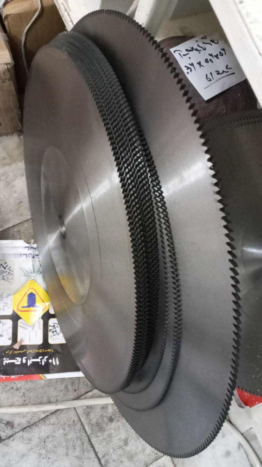 پخش انواع تیغ اره|ابزارآلات|تهران, فردوسی|دیوار