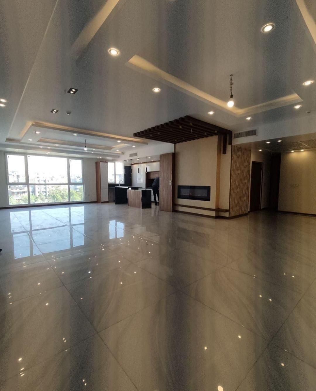 ۲پارکینگ/ویو ابدی/تاپ لوکیشن جنت آباد|فروش آپارتمان|تهران, شاهین|دیوار