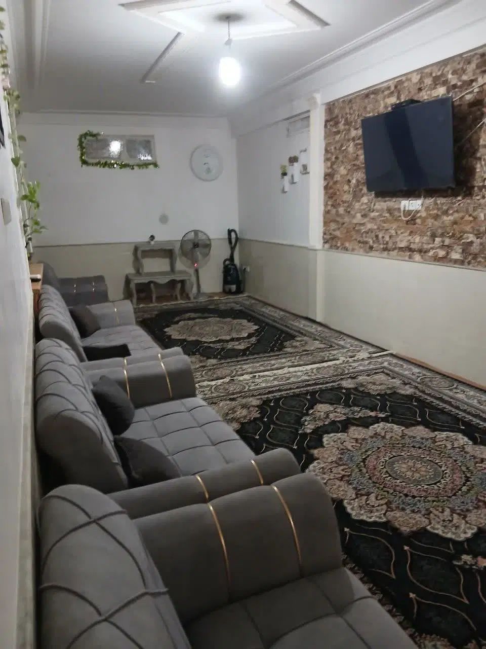 فروش استثنایی خانه  ۶۵ مشرف به خ علوی وفاضل نراقی|فروش خانه و ویلا|کاشان, سلطان امیر احمد|دیوار