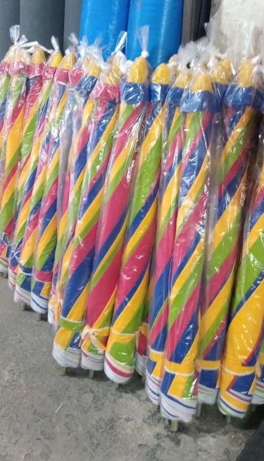 نا  انواع چتر نانو برزنت|کوهنوردی و کمپینگ|برازجان, |دیوار