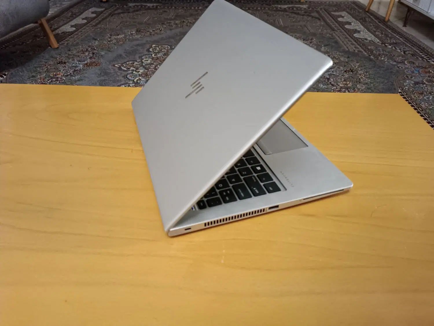لب تاب HP ELITE BOOK G830 i5|رایانه همراه|تهران, هفت چنار|دیوار