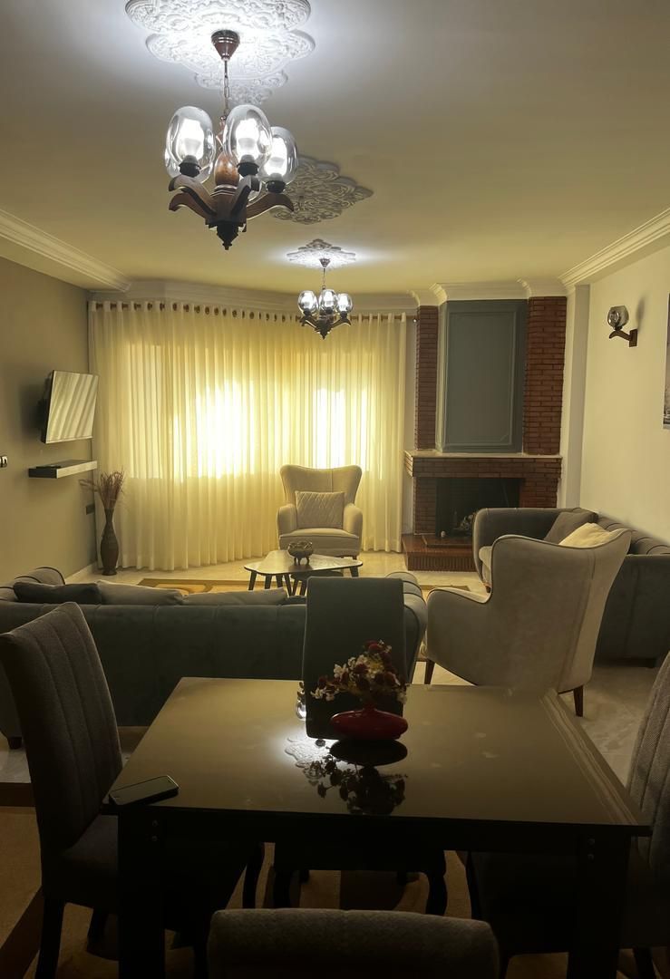 ویلا دو خوابه نوساز|اجارهٔ کوتاهمدت ویلا و باغ|فریدونکنار, |دیوار