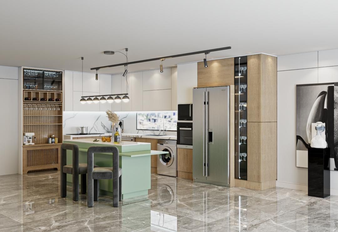 ساخت مصنوعات چوبی کمد دیواری و کابینت|خدمات پیشه و مهارت|بندر گناوه, |دیوار