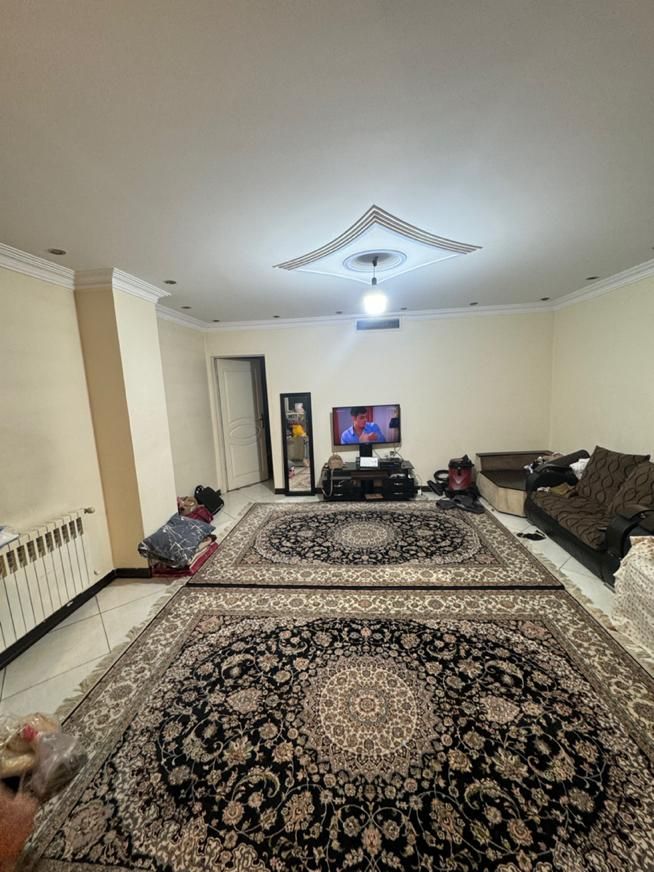 ۵۲متر/اسانسور دار/ط۲|اجارهٔ آپارتمان|تهران, جی|دیوار