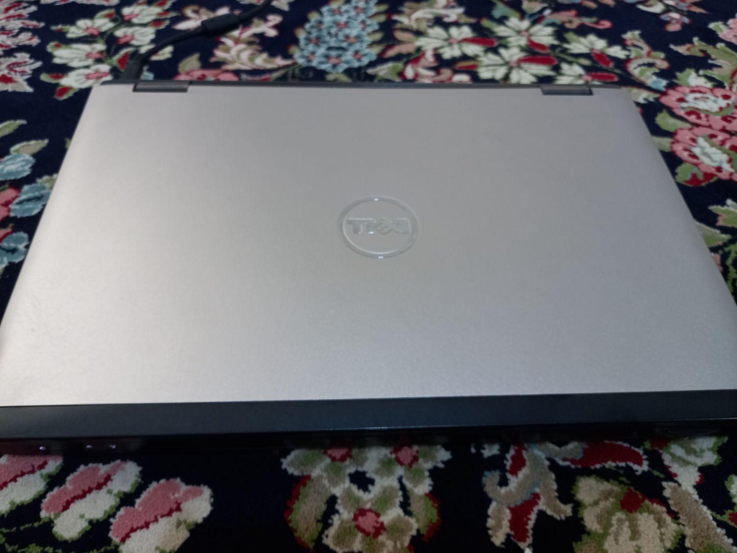 لپ تاپ dell 16اینچ vostro3350|رایانه همراه|تهران, پیروزی|دیوار