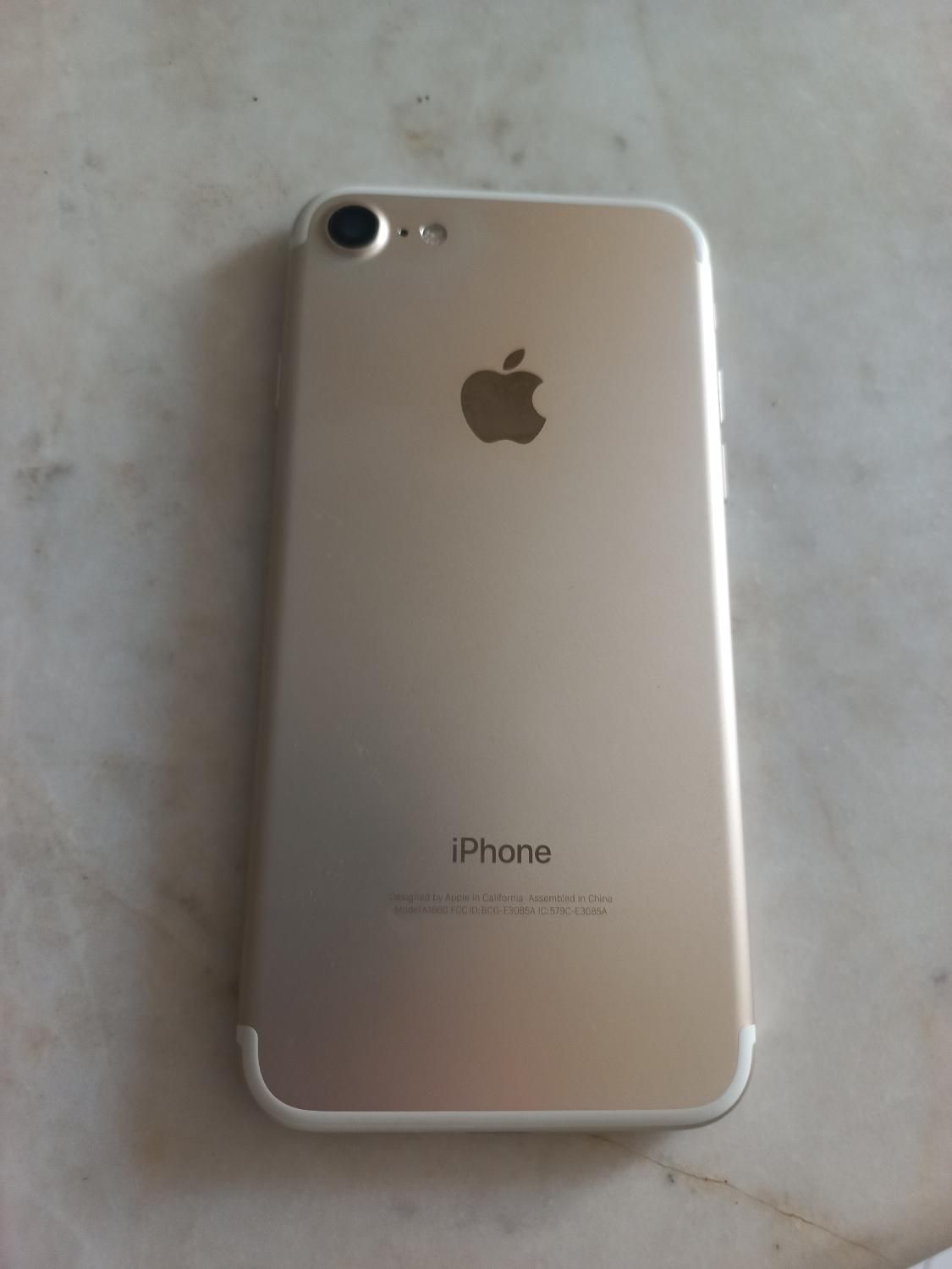 اپل iPhone 7 در حد نو|موبایل|تهران, تهرانپارس شرقی|دیوار