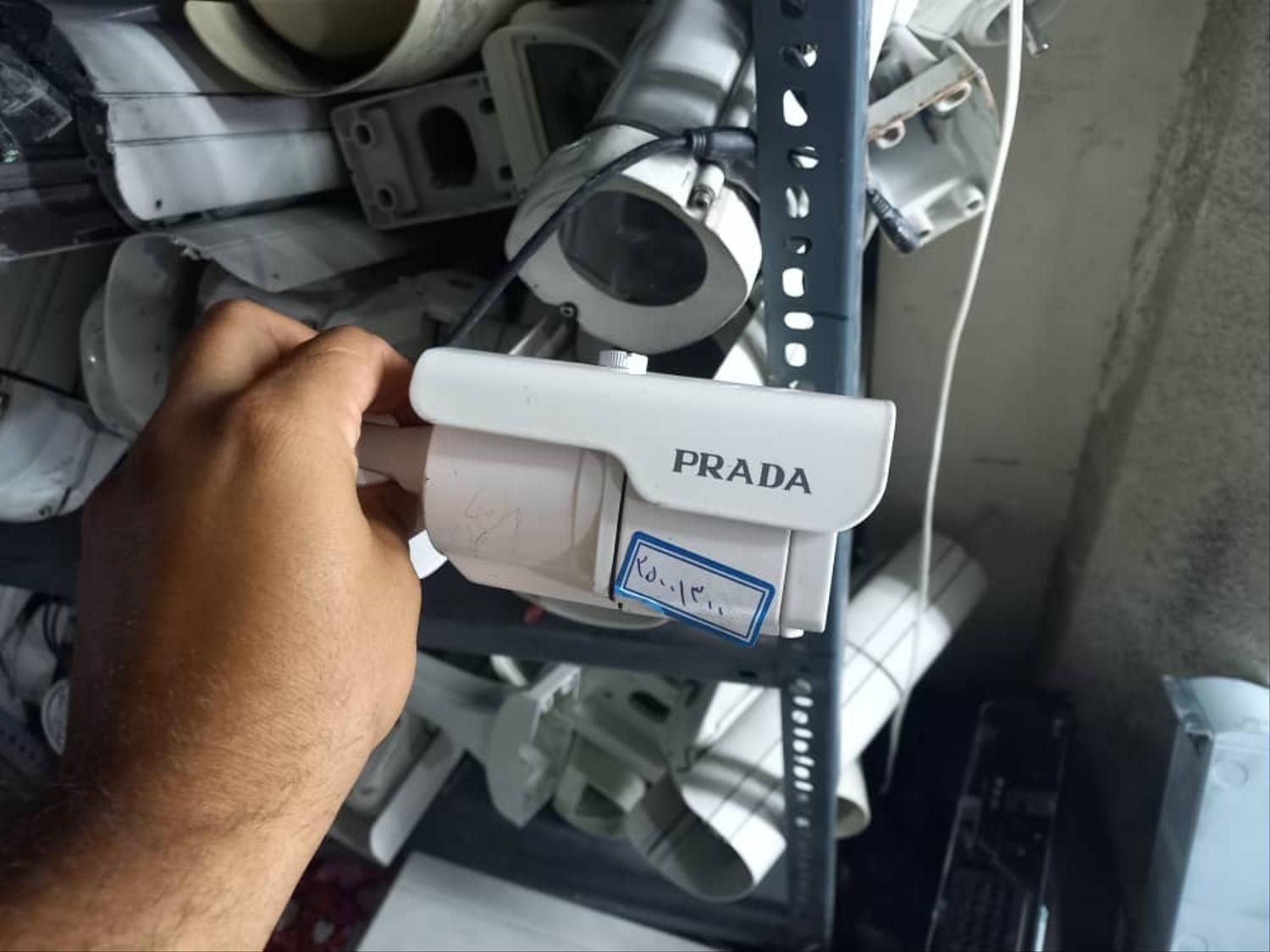 انواع برد سوخته سوئیچ و سانترال خرید و فروش|مودم و تجهیزات شبکه|تهران, آرژانتین|دیوار