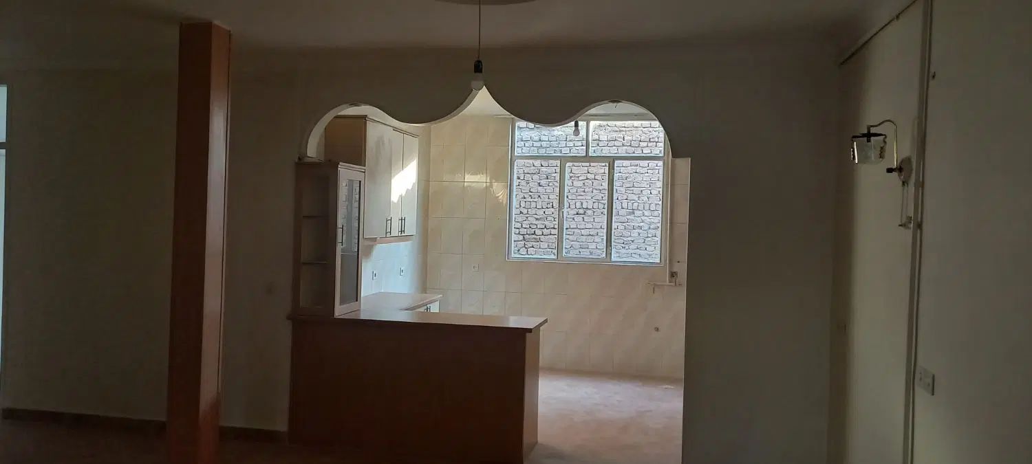 اجاره آپارتمان ۱۰۰ متری ۲ خوابه طبقه ۳ تک واحدی|اجارهٔ آپارتمان|کرج, حسین‌آباد|دیوار