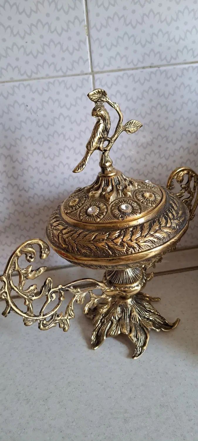 شکلات خوری سنگین|صنایع دستی و سایر لوازم تزئینی|تهران, طیب|دیوار