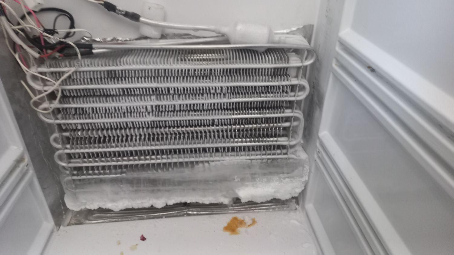 تعمیرات تمامی یخچال فریزر*اب سردکن*ماشین لباس شویی|خدمات پیشه و مهارت|رودهن, |دیوار