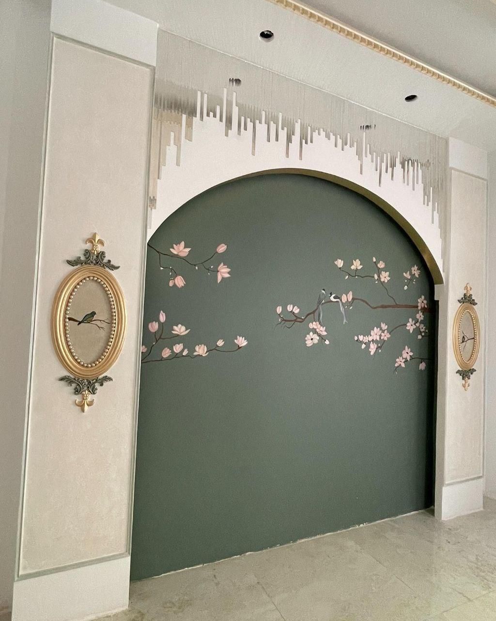 رنگکاری و ناظر ساختمان|خدمات پیشه و مهارت|اندیمشک, |دیوار