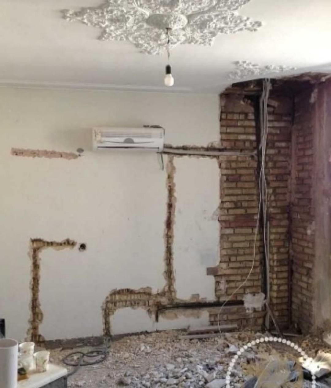 برقکارساختمان رفع اتصالی و نصب هالوژن و...|خدمات پیشه و مهارت|همدان, |دیوار