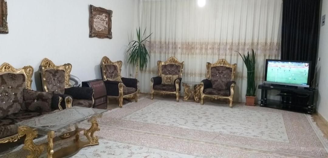 سویت اجاره ای دوخوابه دارای پارکینگ ماشین سوییت|اجارهٔ کوتاهمدت آپارتمان و سوئیت|جوانرود, |دیوار