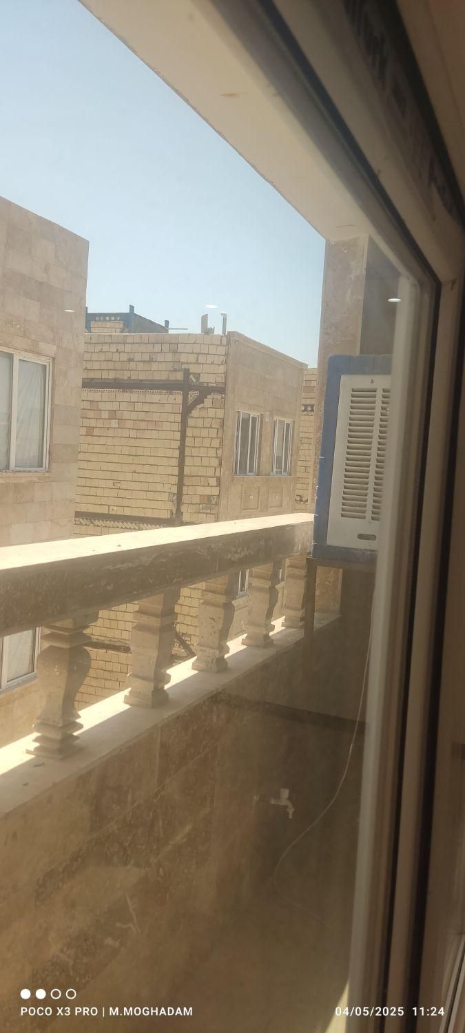 85متردوخواب باپارکینگ.توس33کشف|فروش آپارتمان|مشهد, توس (بلوار توس)|دیوار