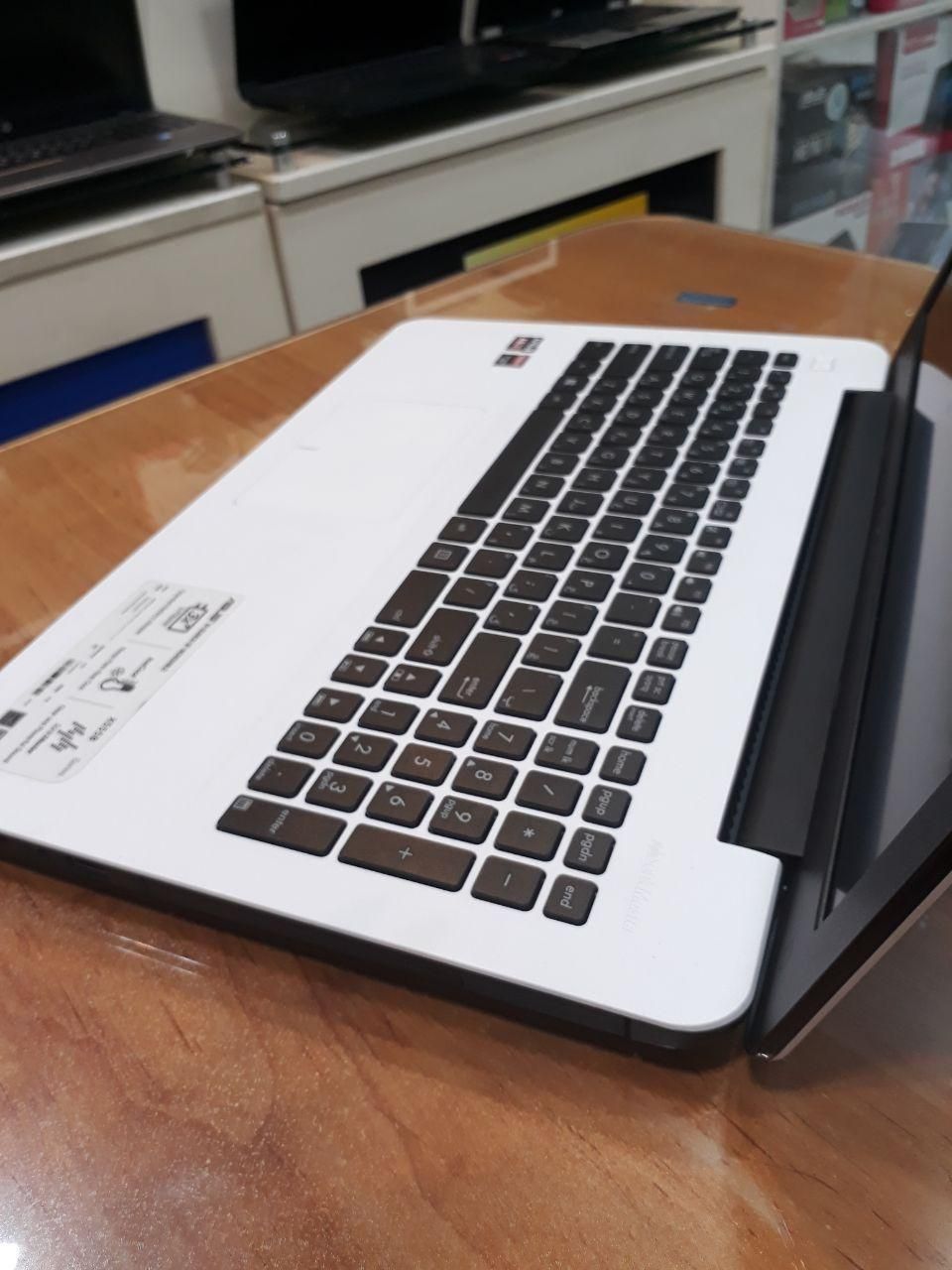 ASUS NEW CALEG|رایانه همراه|گرگان, |دیوار