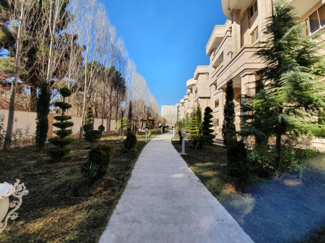 مهرشهر کوی مهر / ۶۰۰۰ متر مشارکت در ساخت|مشارکت در ساخت املاک|کرج, کوی مهر|دیوار