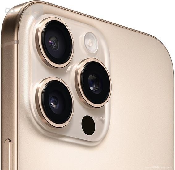 گوشی آیفون 16 پرومکس طرح اصلی iPhone 16 Pro Max|موبایل|تهران, جمال‌زاده|دیوار