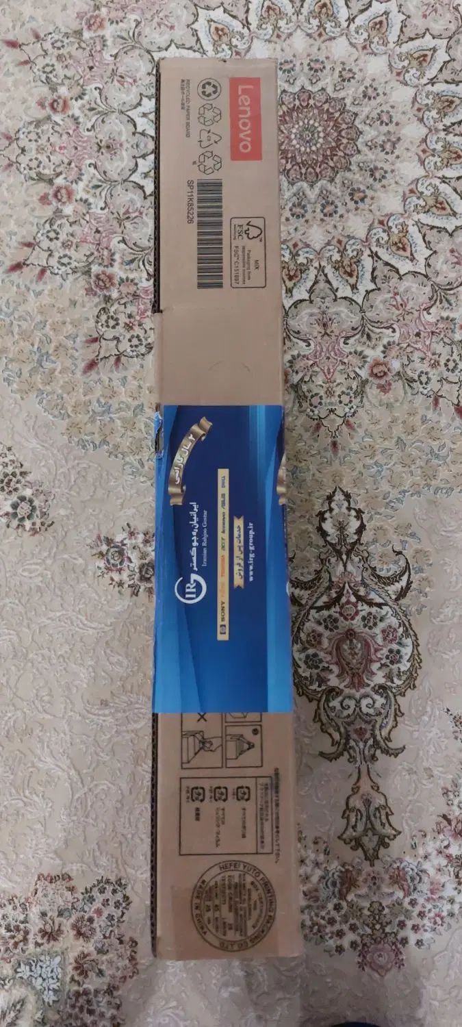 لپتاب نو لنوو Ideapad slim 3|رایانه همراه|تهران, سعادت‌آباد|دیوار