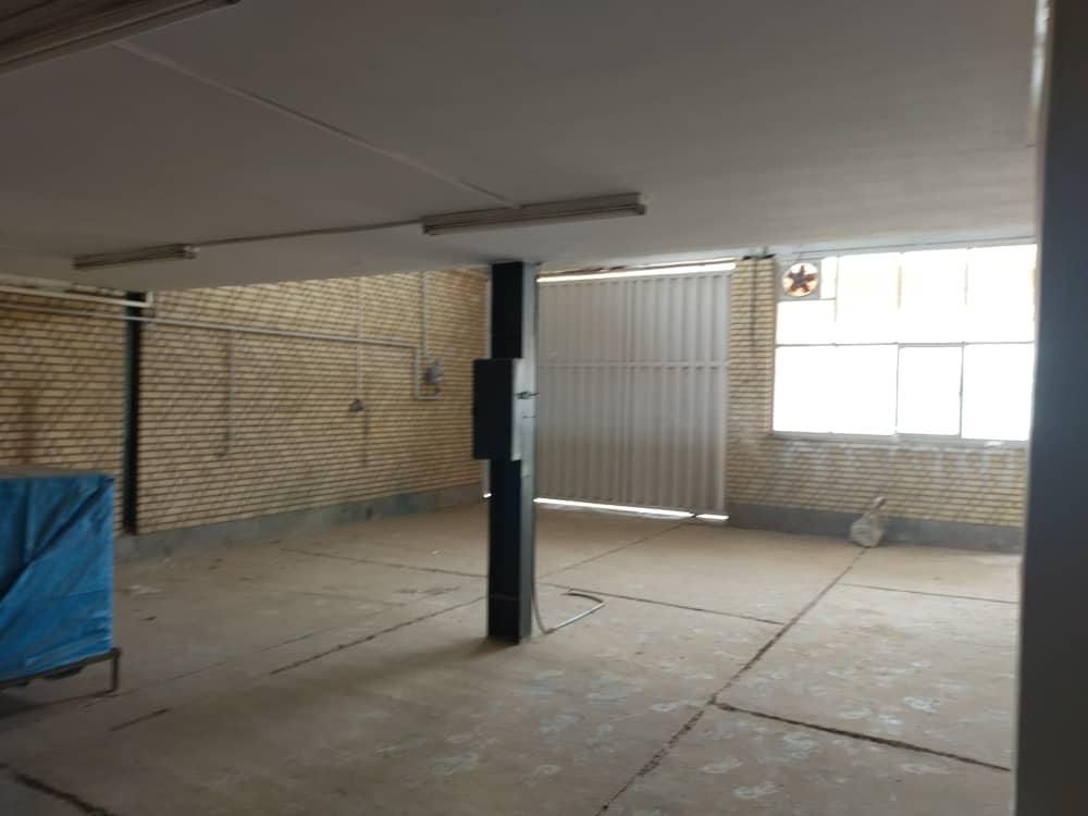 ۱۲۰متر سوله لیا جدید.املاک.صنعتی.کرمی|اجارهٔ دفتر صنعتی، کشاورزی، تجاری|الوند, |دیوار