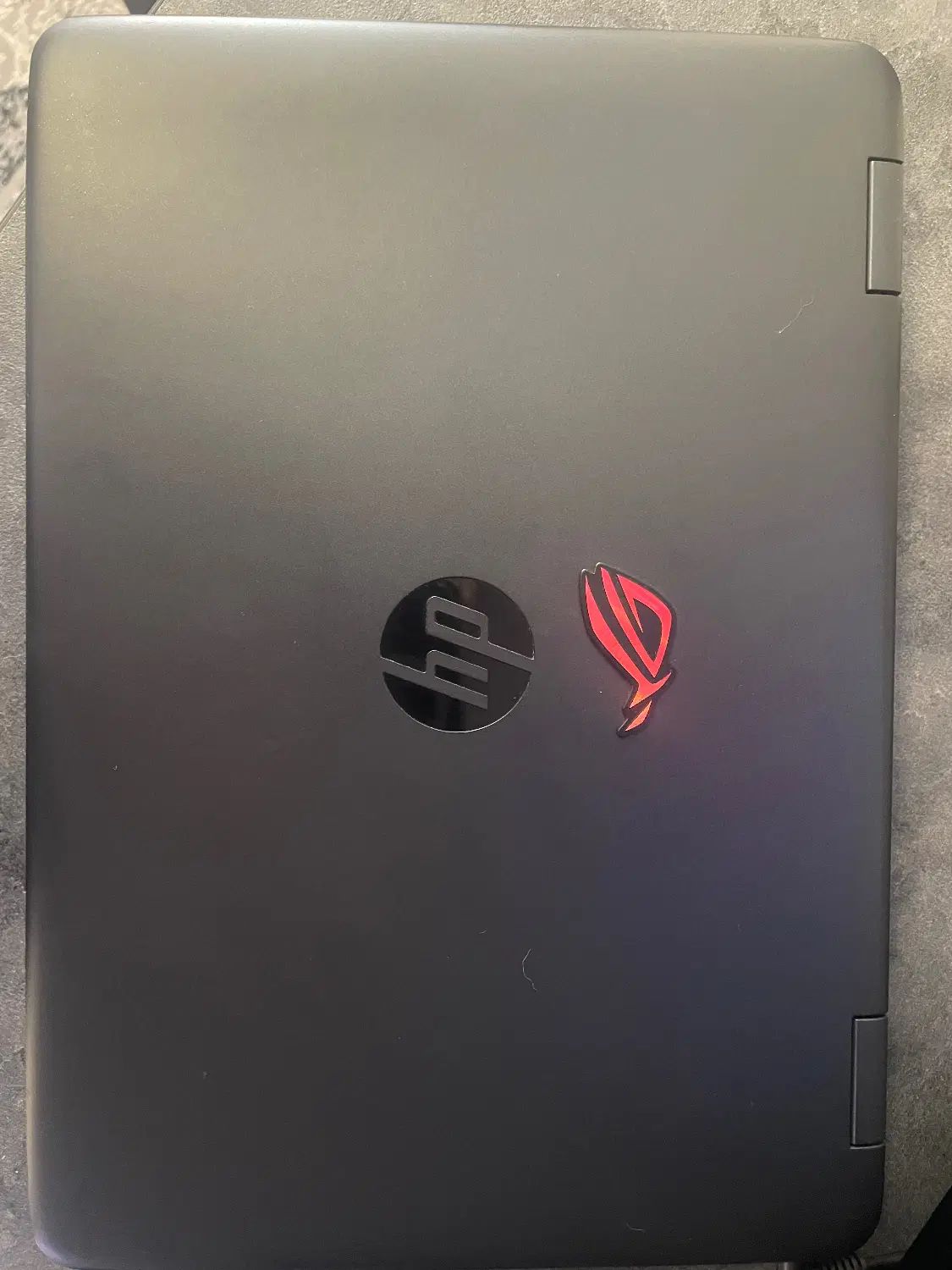 لپتاپ HP probook 645 g3|رایانه همراه|کرج, باغستان|دیوار