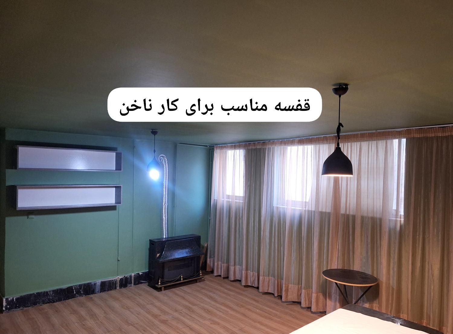 اجاره لاین و اتاق در باشگاه بانوان بلوار فردوسی|اجارهٔ مغازه و غرفه|مشهد, فردوسی|دیوار