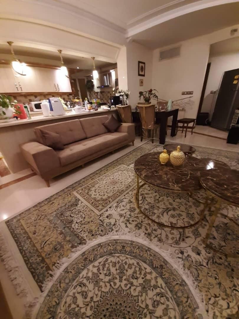 فروش آپارتمان ۱۴۲ متری ۳ خوابه در سعادت‌آباد|فروش آپارتمان|تهران, سعادت‌آباد|دیوار
