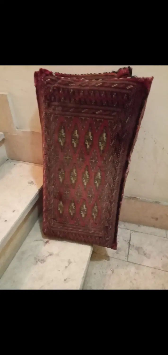 پشتی دست بافت|پشتی|مشهد, بهشت|دیوار