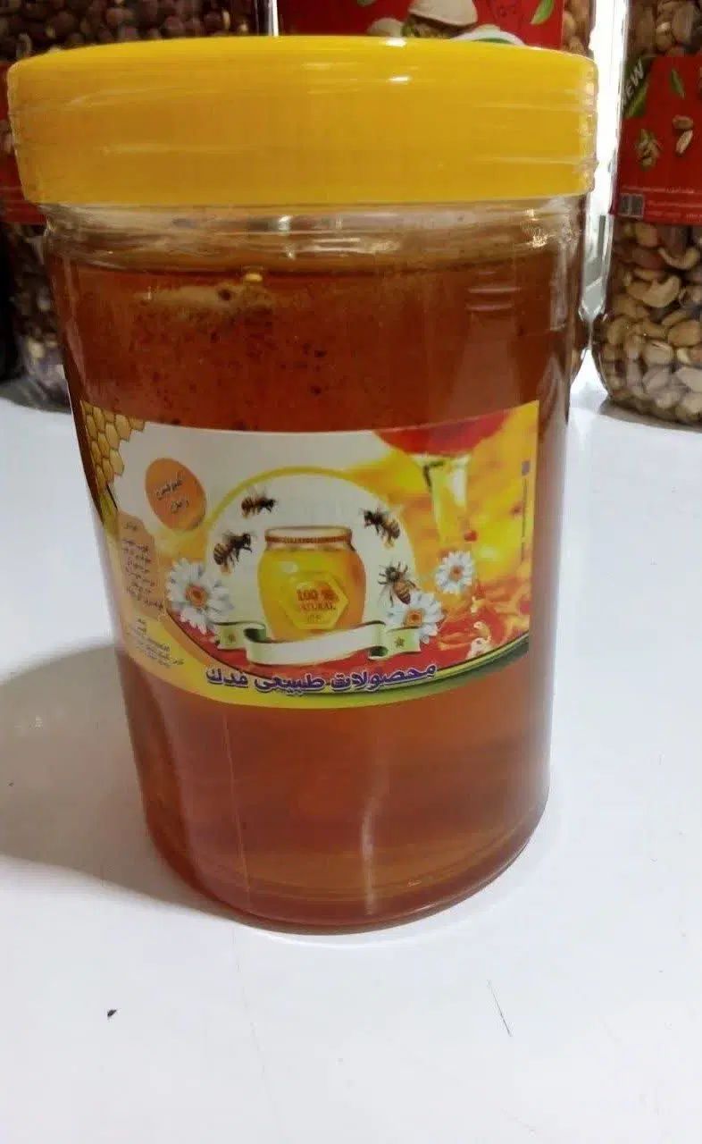 عسل طبیعی آبلیموسرکه گلاب واجبی روغن زیتون|آرایشی، بهداشتی، درمانی|گالیکش, |دیوار