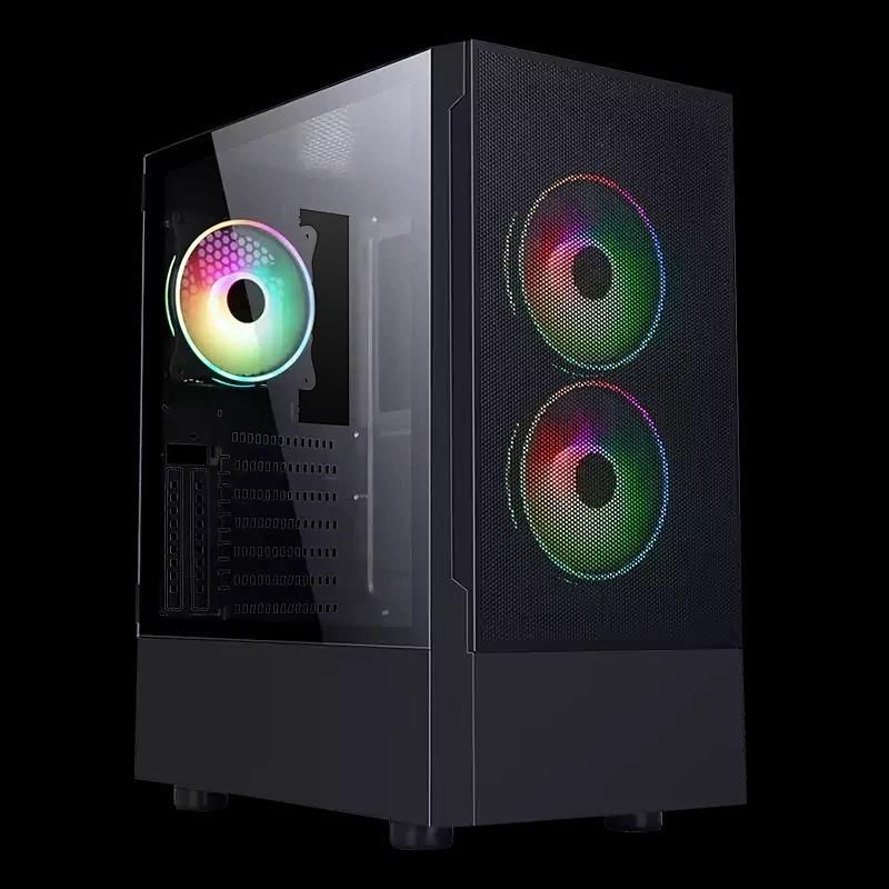 AWEST GT-AV201-MB قاب کیس|قطعات و لوازم جانبی رایانه|کرج, شهرک فهمیده|دیوار