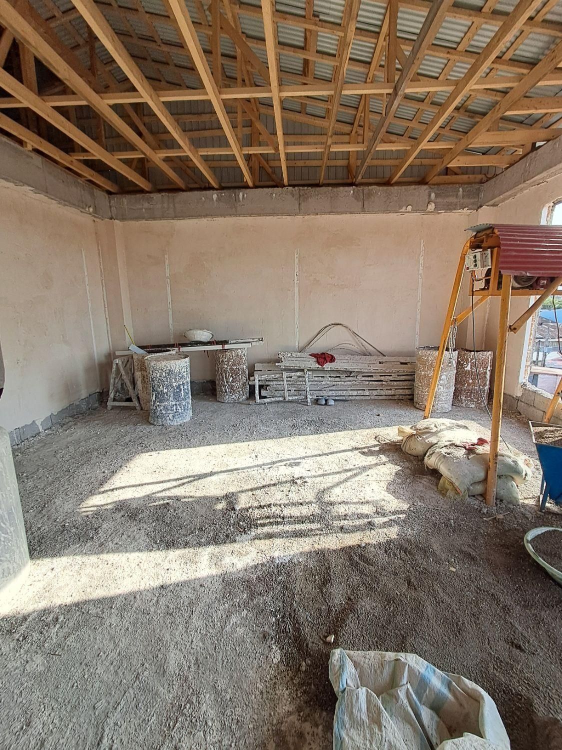 پیش فروش تک واحدطبقه چهارباآسانسور در خیابان رسالت|فروش آپارتمان|لاهیجان, طالقانی|دیوار