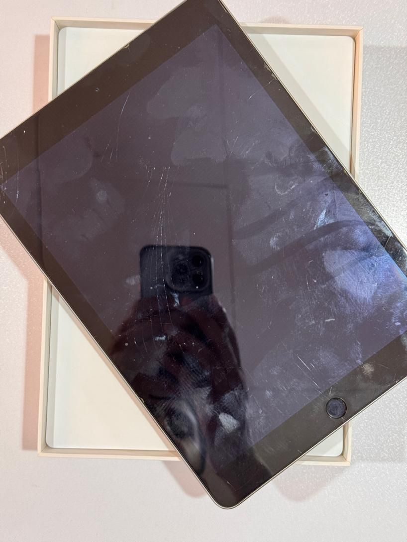 ipad air2 wifi|تبلت|اردبیل, |دیوار