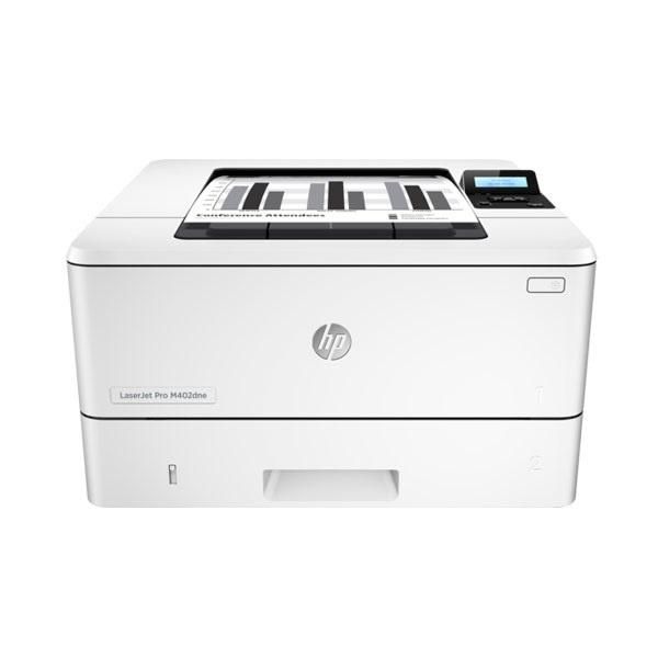 پرینتر لیزری HP-402dne|پرینتر، اسکنر، کپی، فکس|بندر امام خمینی, |دیوار