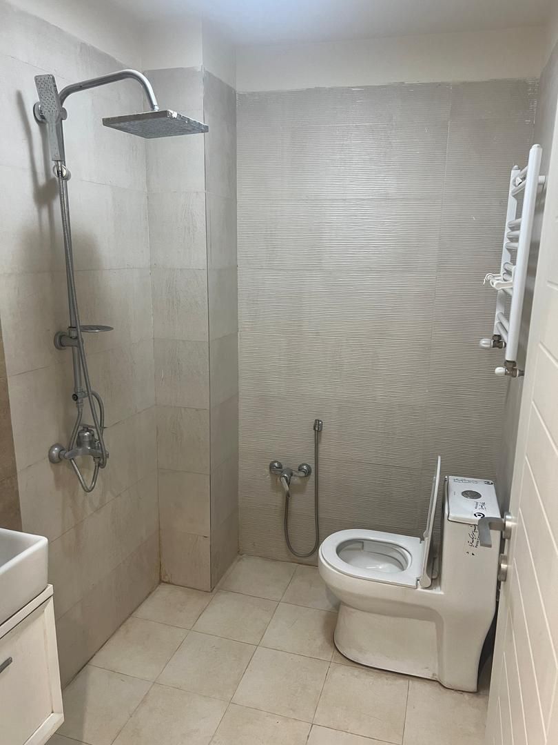 شاهکار منطقه کلیدنخورده عارف شمالی تک واحدی|فروش آپارتمان|تهران, شهمیرزادی|دیوار