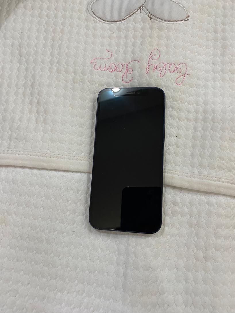 اپل iPhone 12 mini با حافظهٔ ۲۵۶ گیگابایت|موبایل|تهران, باغ فیض|دیوار