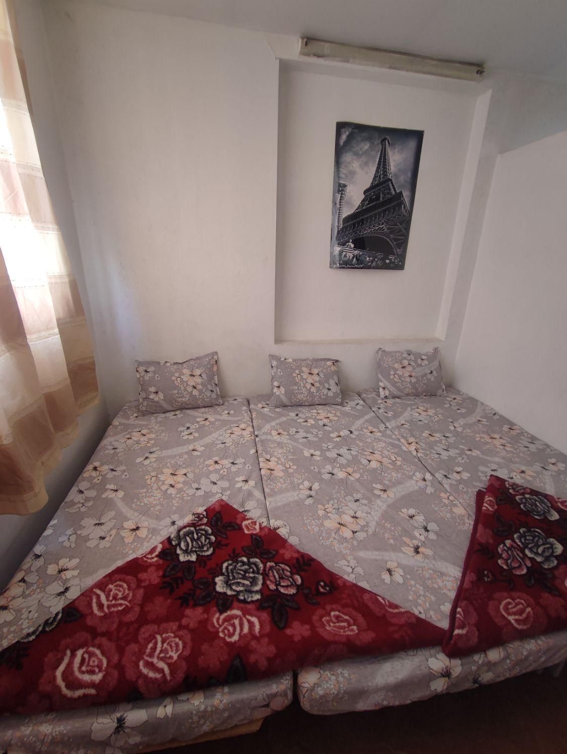 سوئیت آپارتمان اجاره نزدیک حرم مطهر|اجارهٔ کوتاهمدت آپارتمان و سوئیت|مشهد, حرم مطهر رضوی|دیوار